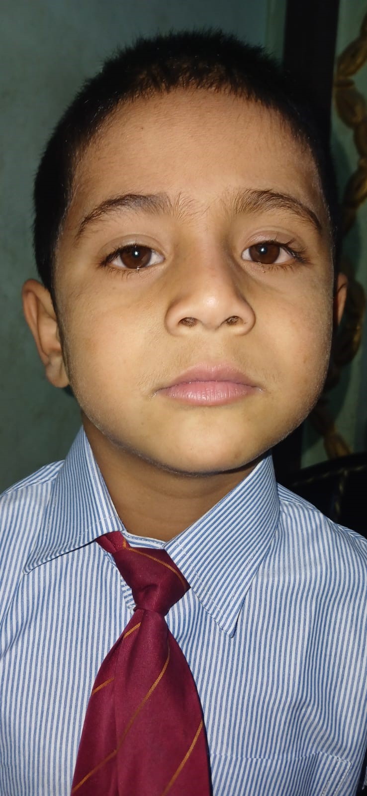 Bibesh Chaudhary